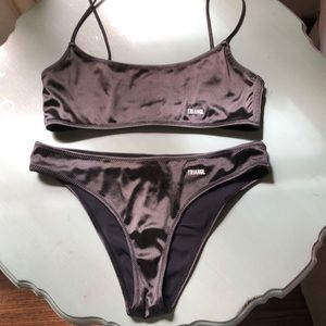 Triangl Milos Bikini